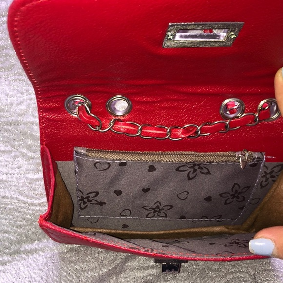 Brand new little girls bag - Picture 2 of 2